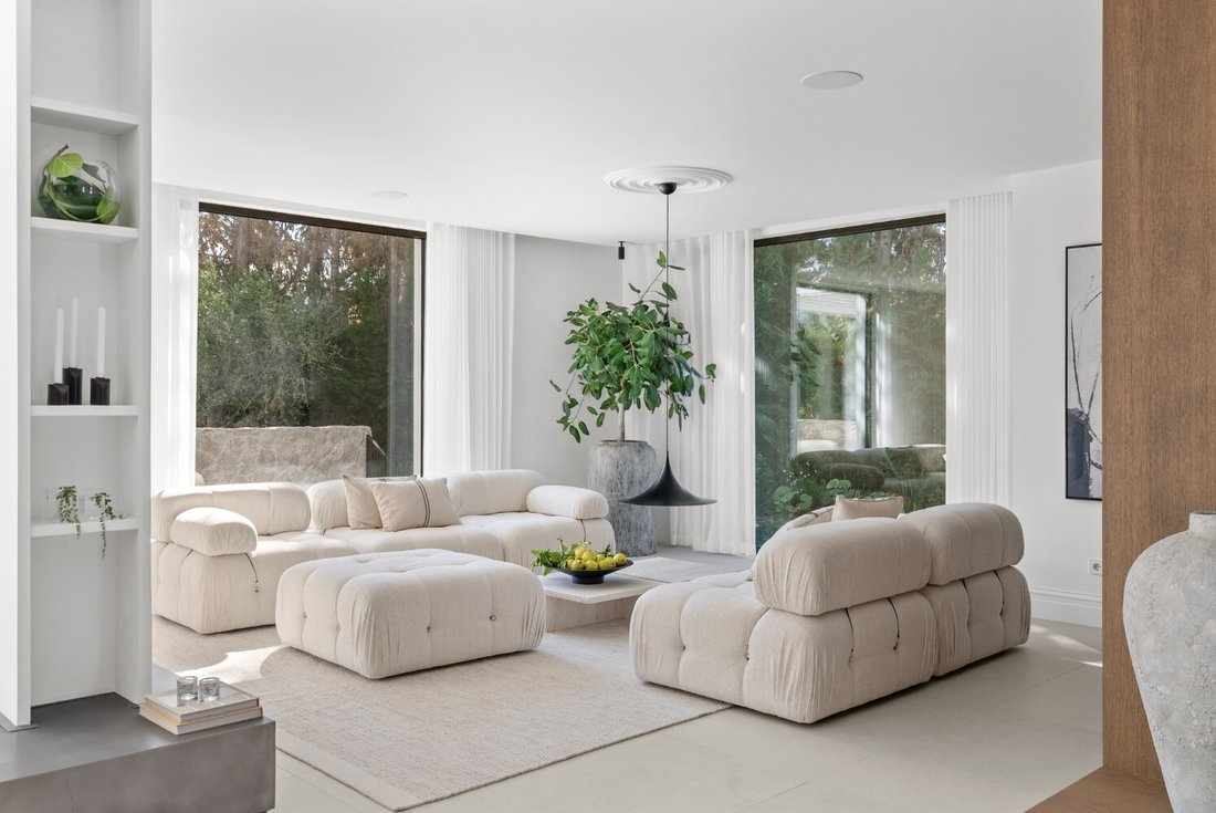 Villa in Nueva Andalucia, Marbella, Spain 5 - 16202716