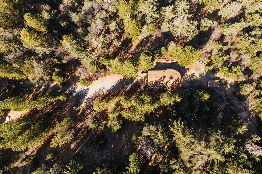 House in Twin Peaks, California, United States 3 - 16205913