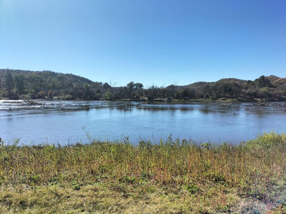 Farm Ranch in Vredefort, Free State, South Africa 4 - 16207991