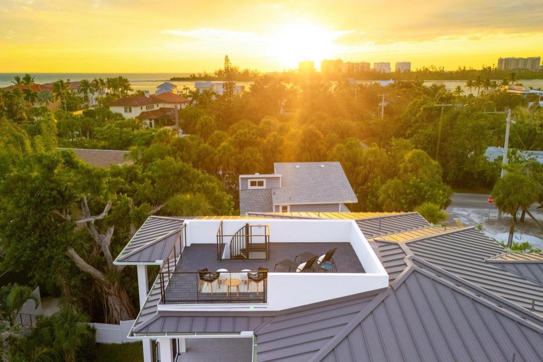 House in Siesta Key, Florida, United States 5 - 16206911