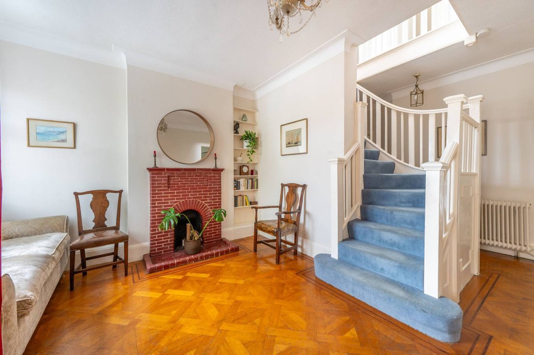 House in Willesden Green, Brent, England 1 - 16202694