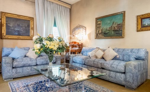 Wohnung in Parioli, Rom, Italien 1
