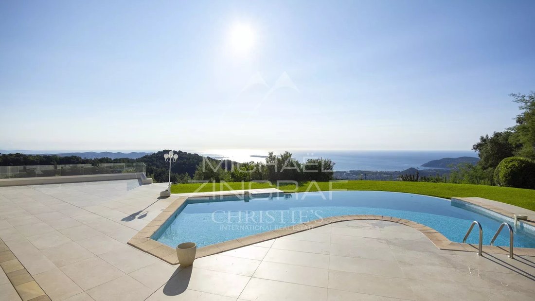 House in Tanneron, Provence-Alpes-Côte d'Azur, France 4 - 16202848