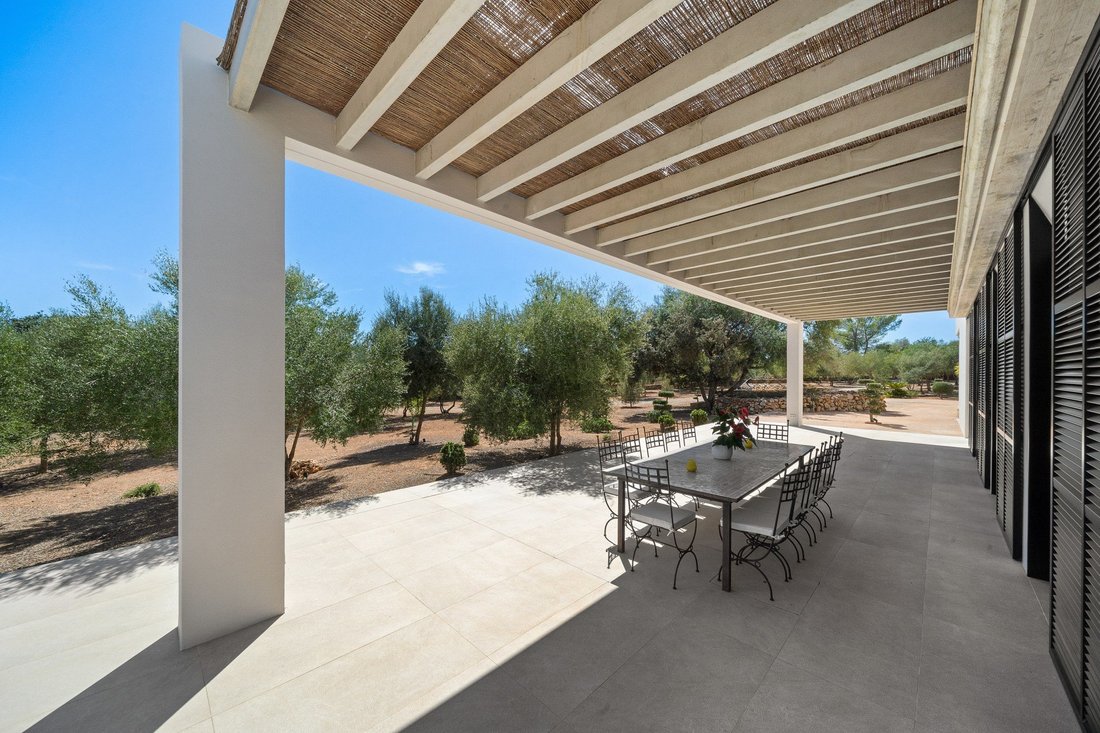 Country House in Porreres, Balearic Islands, Spain 3 - 16203268