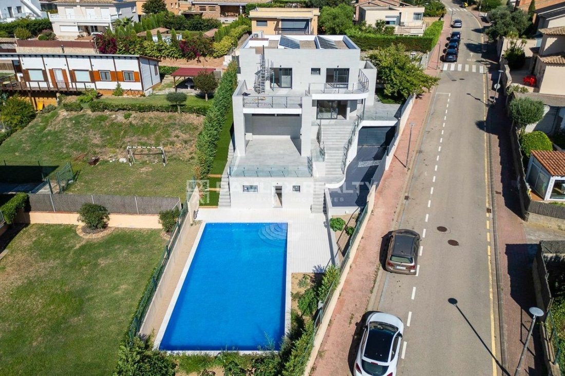 House in Palamos, Catalonia, Spain 5 - 16206580