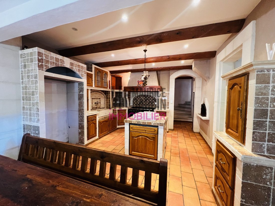 House in Eyragues, Provence-Alpes-Côte d'Azur, France 4 - 16207805