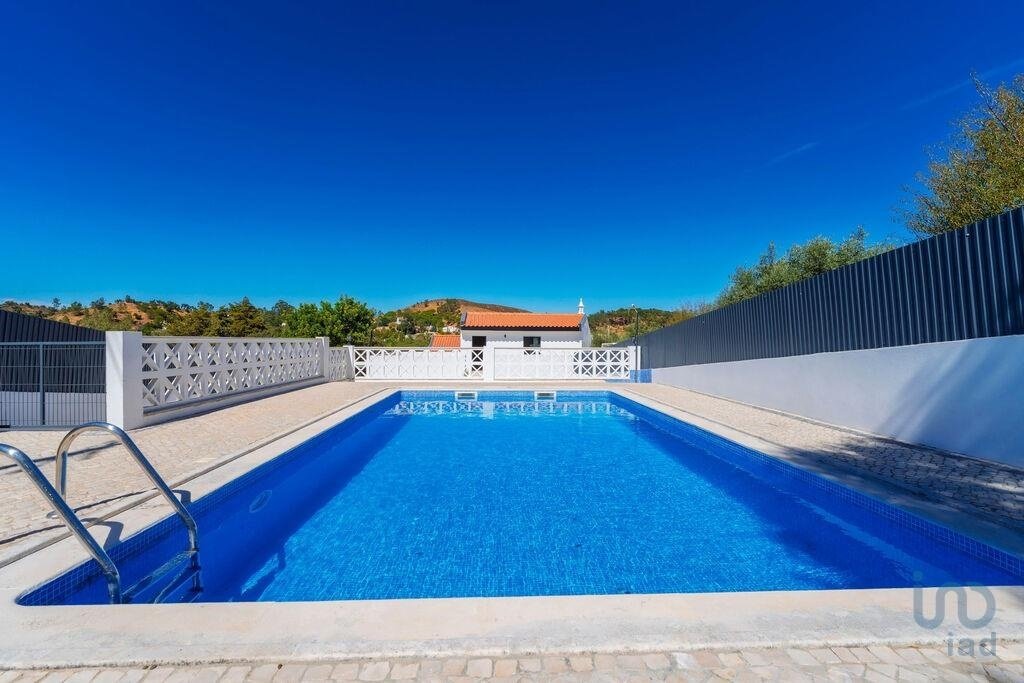 Townhouse in Sao Bras de Alportel, Algarve, Portugal 1 - 16207148