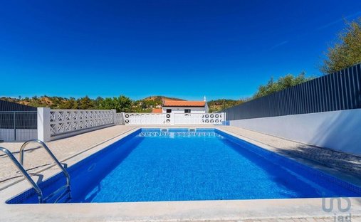 Townhouse in Sao Bras de Alportel, Algarve, Portugal 1