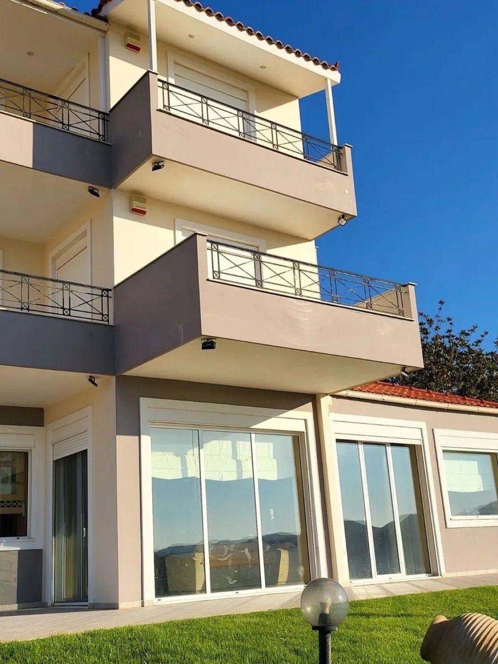 House in Anavissos, Attica, Greece 1 - 16205708