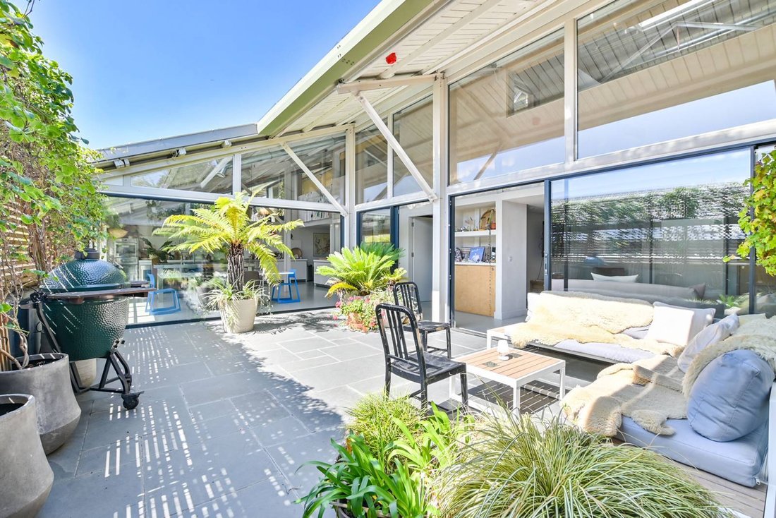 Penthouse in Willesden Green, Brent, England 1 - 16202658
