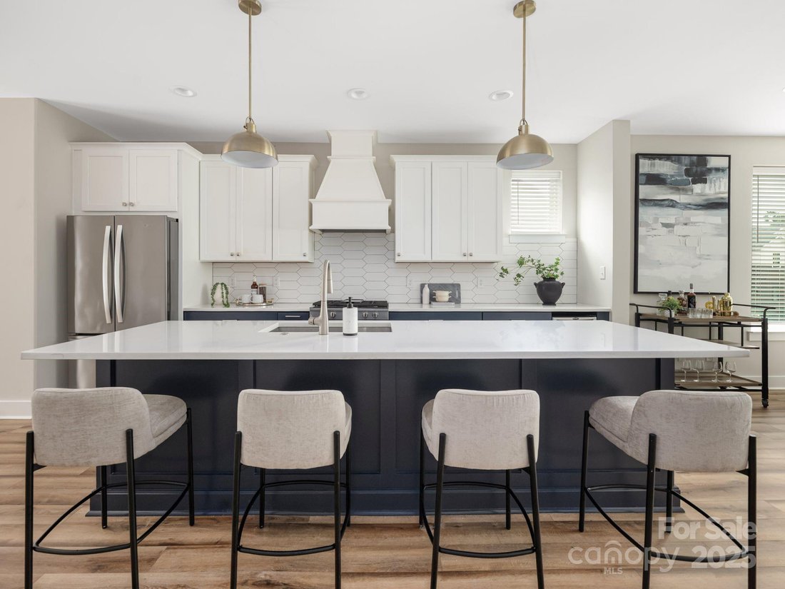 House in Charlotte, North Carolina, United States 1 - 16206001
