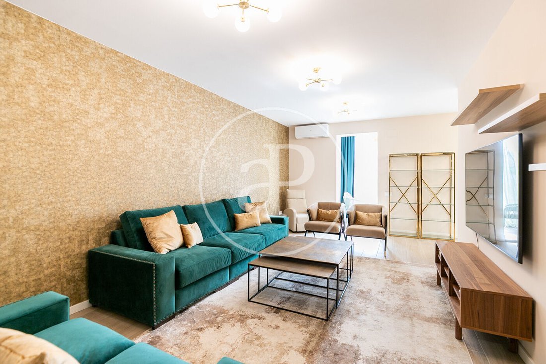 Apartment in Eixample, Barcelona, Spain 2 - 16207134