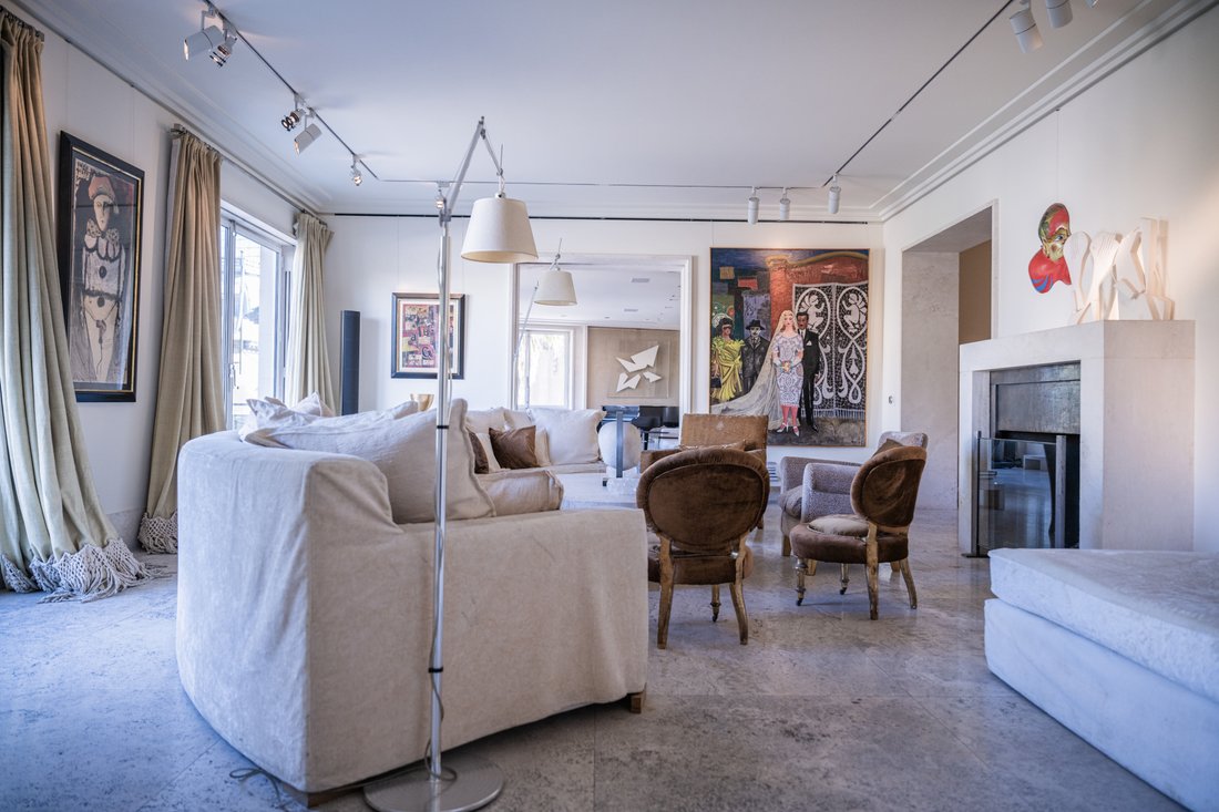 Apartment in Buenos Aires, Buenos Aires, Argentina 4 - 16174583