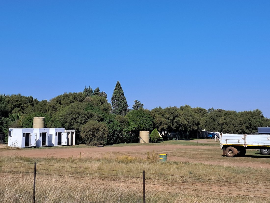 Estate in Quaggafontein, Free State, South Africa 4 - 16207968