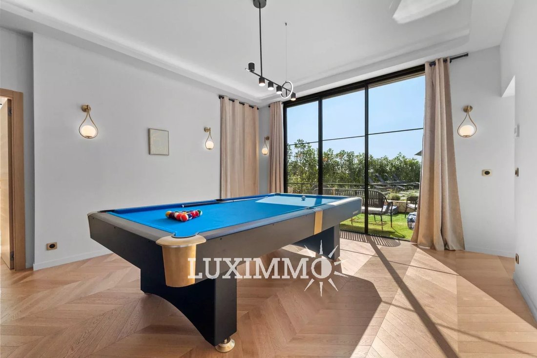 Villa in Valbonne, Provence-Alpes-Côte d'Azur, France 4 - 16204180