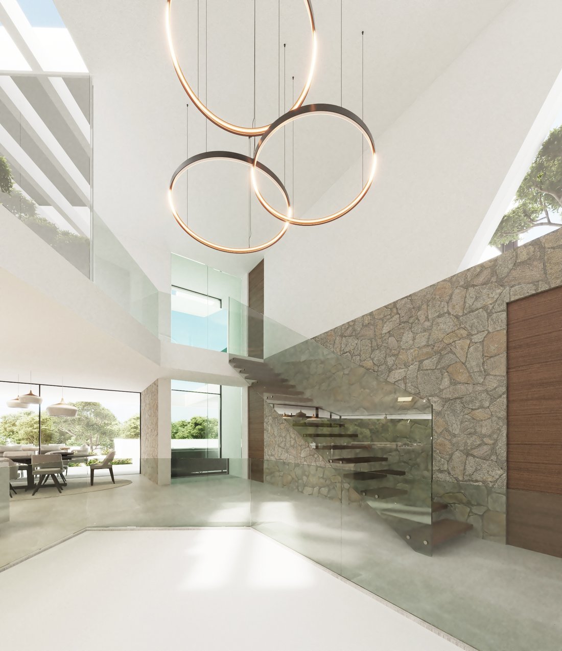 Villa in Moraira, Teulada, Valencian Community 2 - 16202988