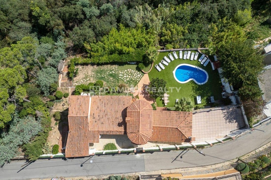 House in Lloret de Mar, Catalonia, Spain 3 - 16206522