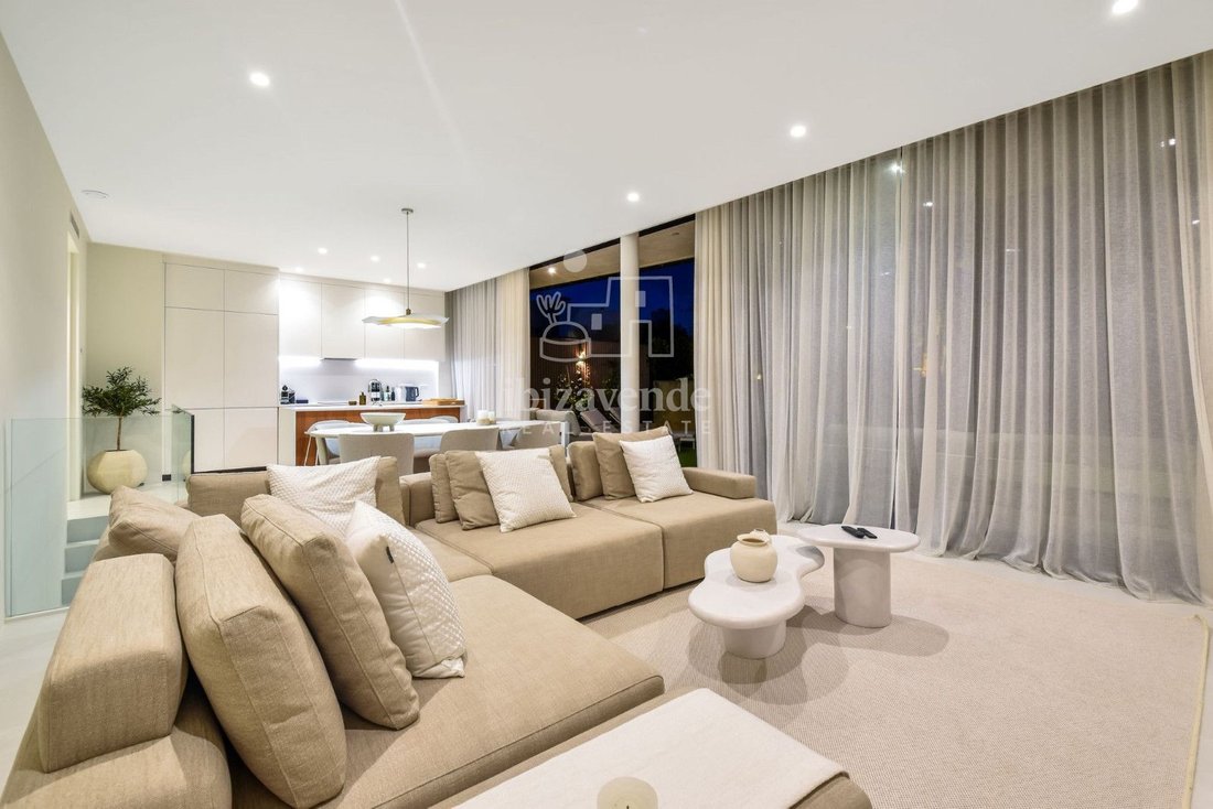 Apartment in Jesus, Santa Eularia des Riu, Balearic Islands 1 - 16203078