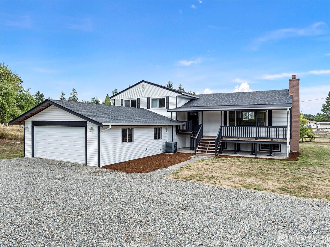 House in Roy, Washington, United States 1 - 16204627