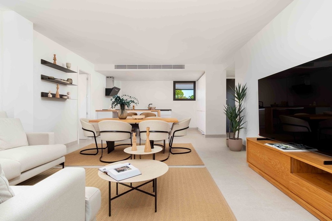 Apartment in Campos, Balearic Islands, Spain 4 - 13475255