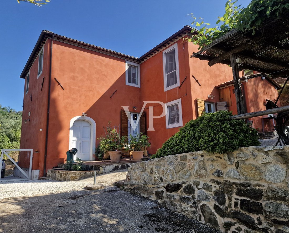 House in Bargecchia, Tuscany, Italy 3 - 16203310