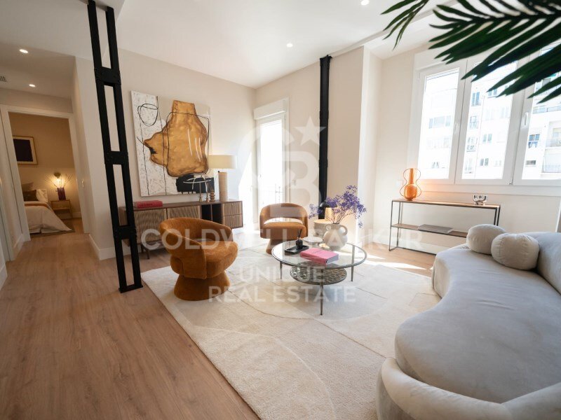 Apartment in Barrio Salamanca, Madrid, Spain 4 - 16204484