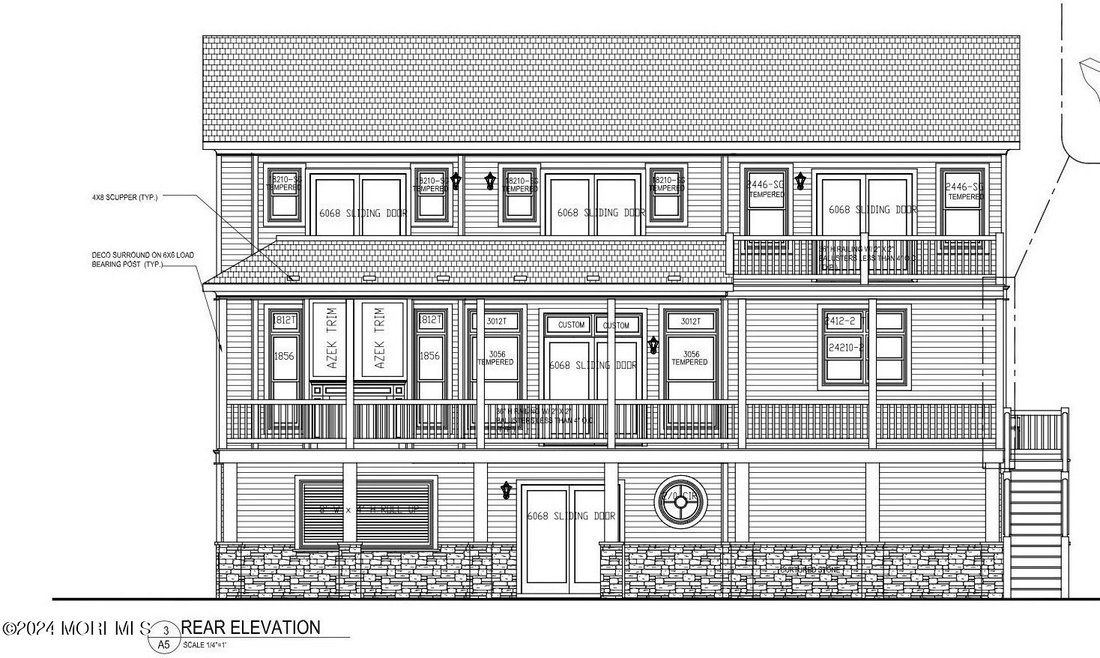 House in Stafford Township, New Jersey, United States 3 - 16204150