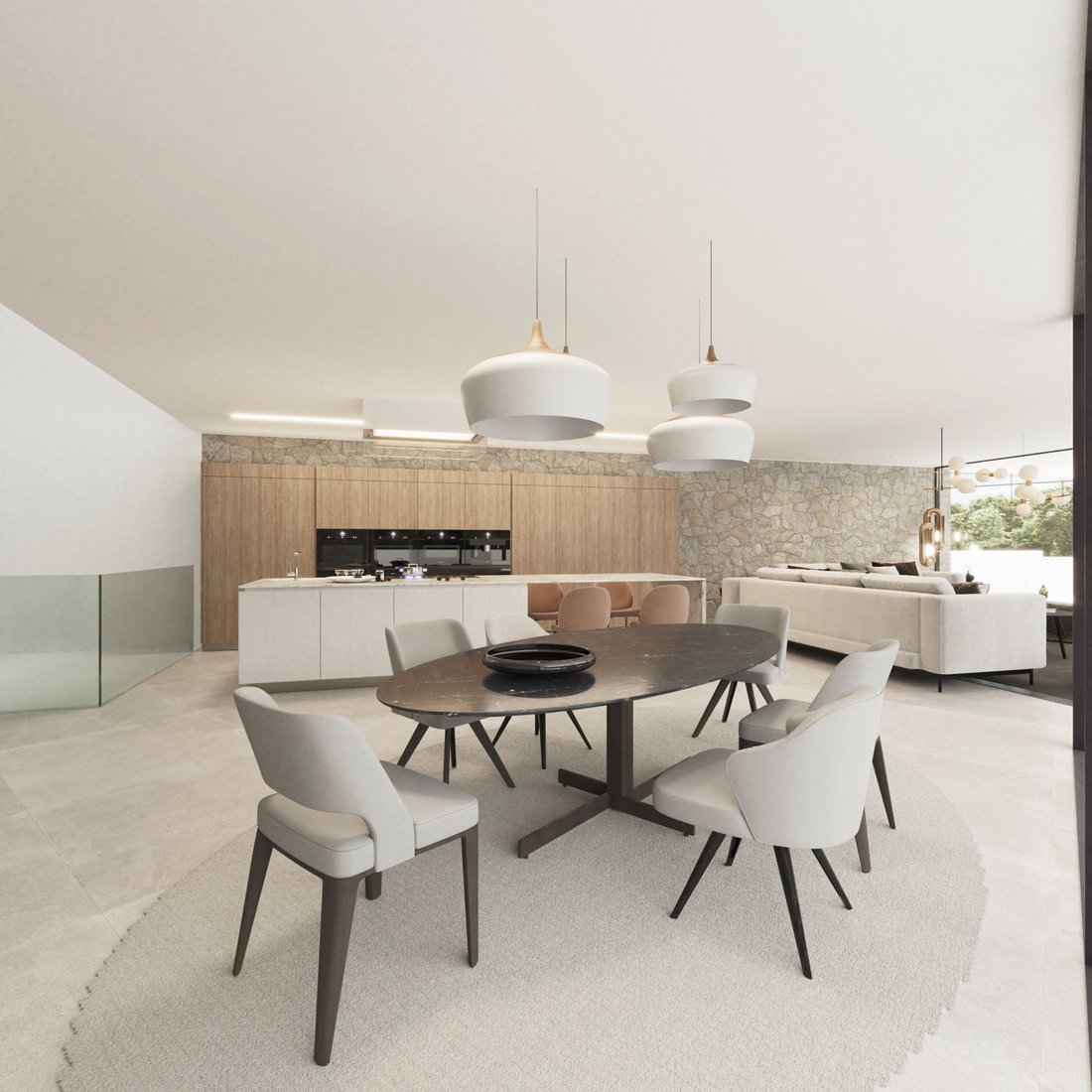 Villa in Moraira, Teulada, Valencian Community 3 - 16202988