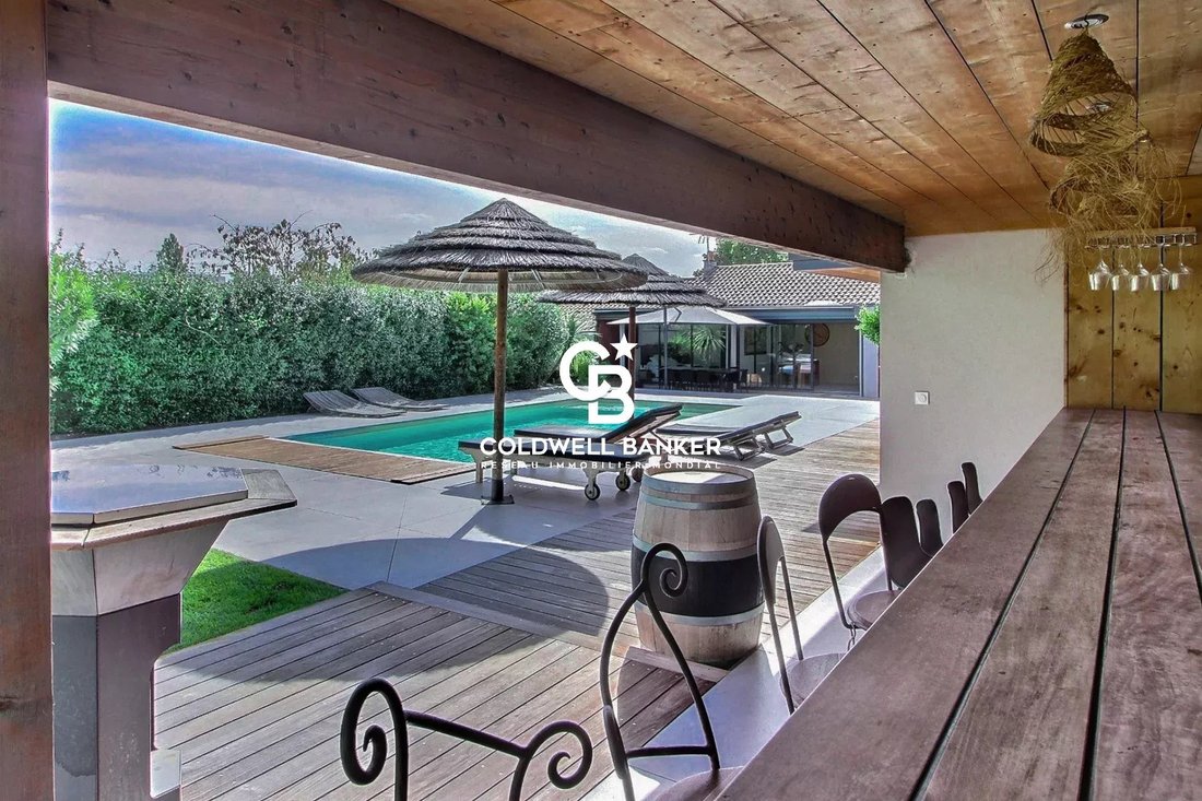 House in Le Monteil-Madran, Pessac, France 4 - 14776827