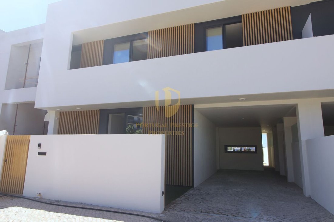 House in Tavira (Santa Maria e Santiago), Algarve, Portugal 1 - 14467991