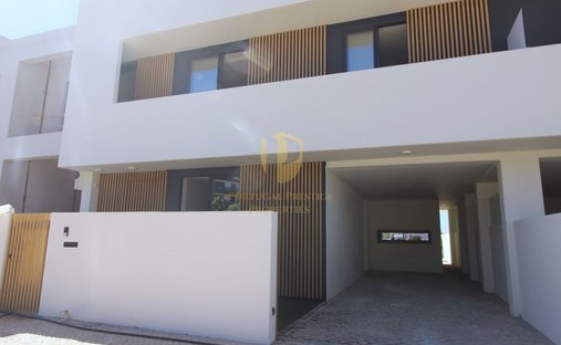 House in Tavira (Santa Maria e Santiago), Algarve, Portugal 1