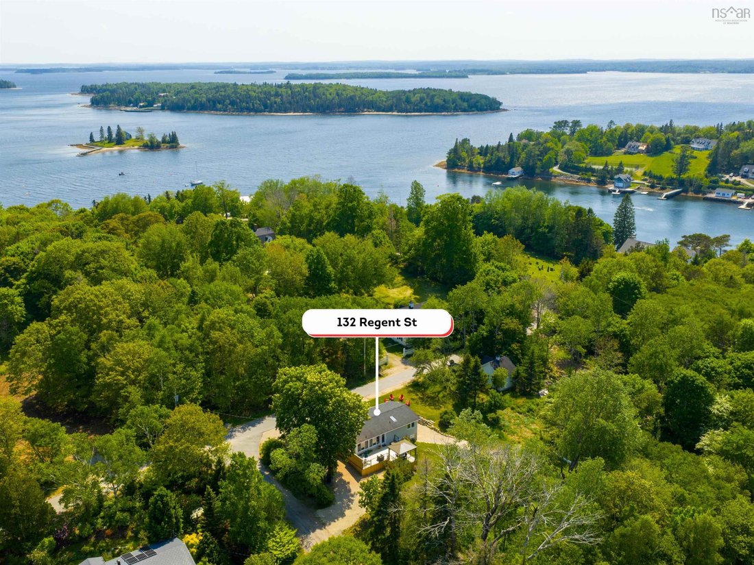 Maison à Chester, Nouvelle-Écosse, Canada 1 - 15565306