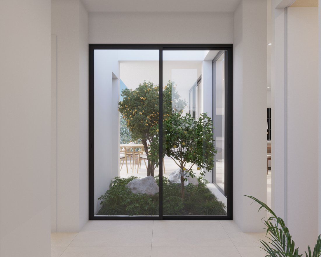 Villa in Cuevas de Reyllo, Fuente Alamo de Murcia, Spain 5 - 16202666