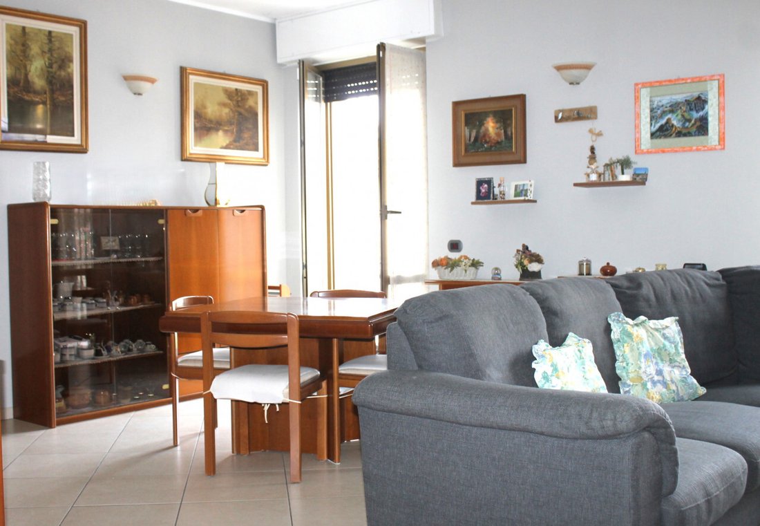 Apartment in Cernusco sul Naviglio, Lombardy, Italy 4 - 16205603