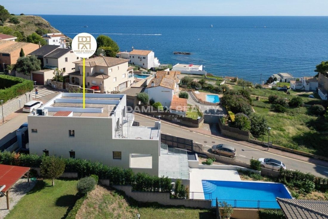House in Palamos, Catalonia, Spain 1 - 16206580