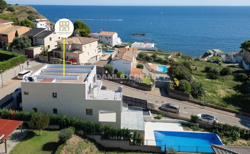 House in Palamos, Catalonia, Spain 1