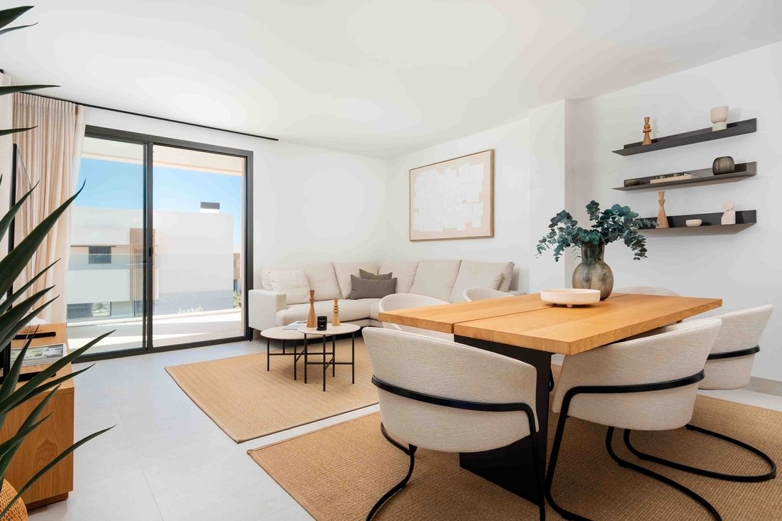 Apartment in Campos, Balearic Islands, Spain 1 - 13475255