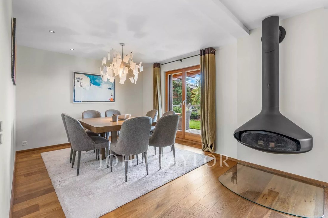 Wohnung in Crans-Montana, Wallis, Schweiz 5 - 16203073