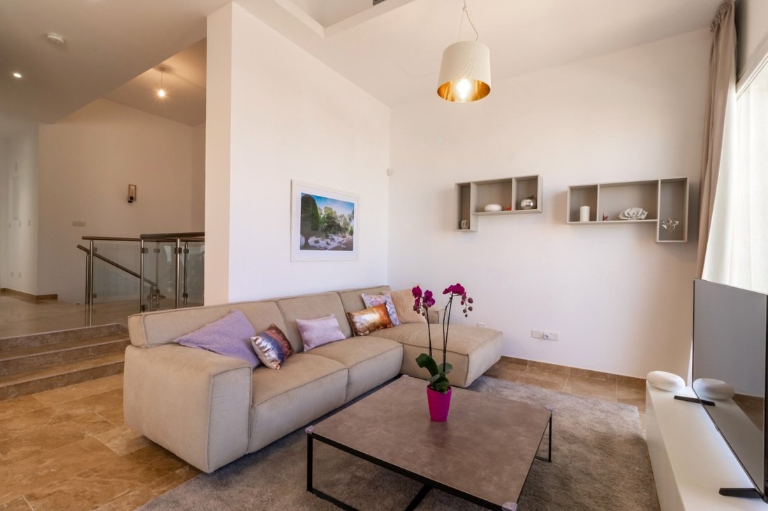 Apartment in Kissonerga, Paphos, Cyprus 2 - 16203243