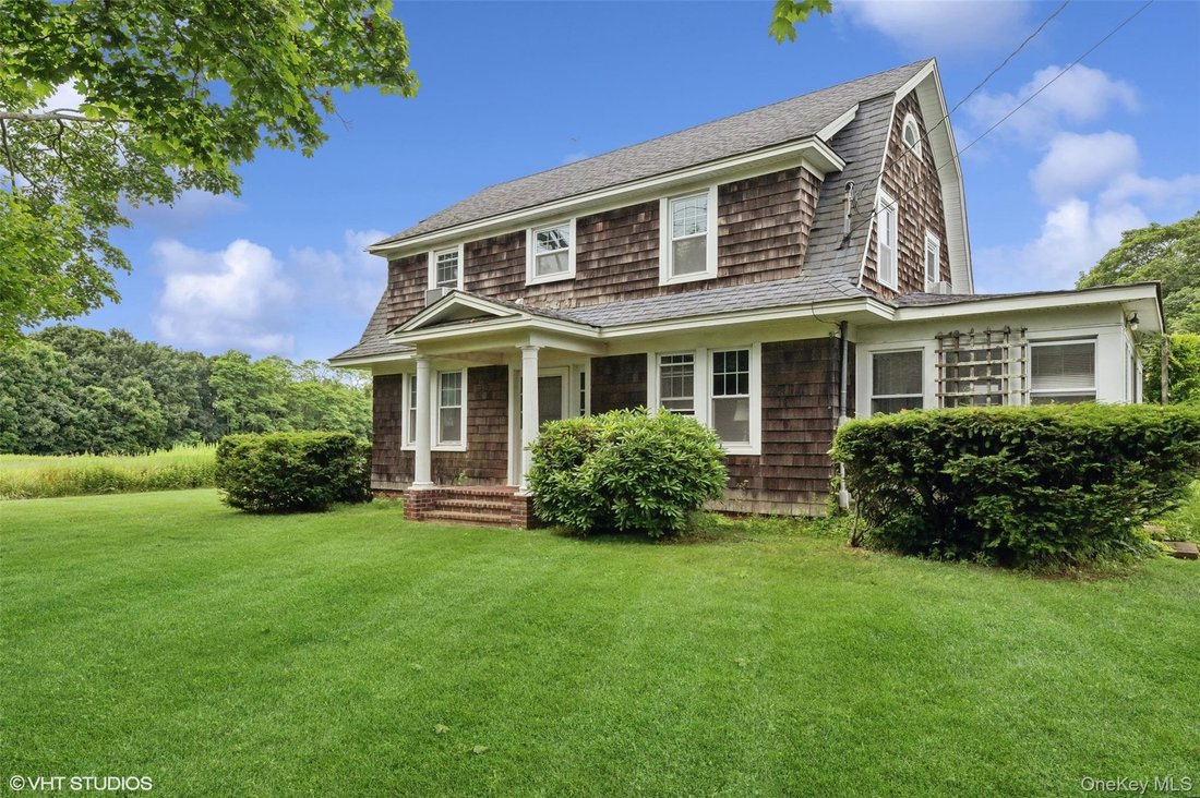 House in Cutchogue, New York, United States 1 - 15909825