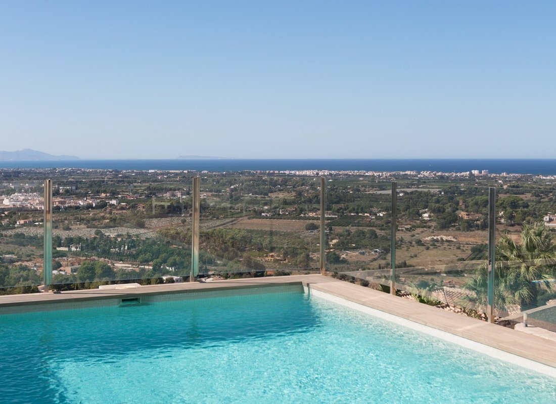 Villa in Denia, Valencian Community, Spain 5 - 16203000