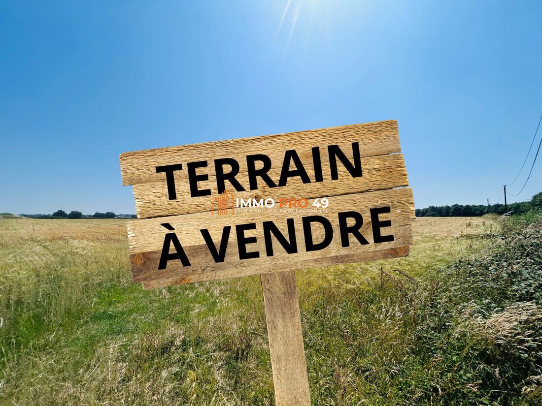 Land in Vendrennes, Pays de la Loire, France 1 - 16207810