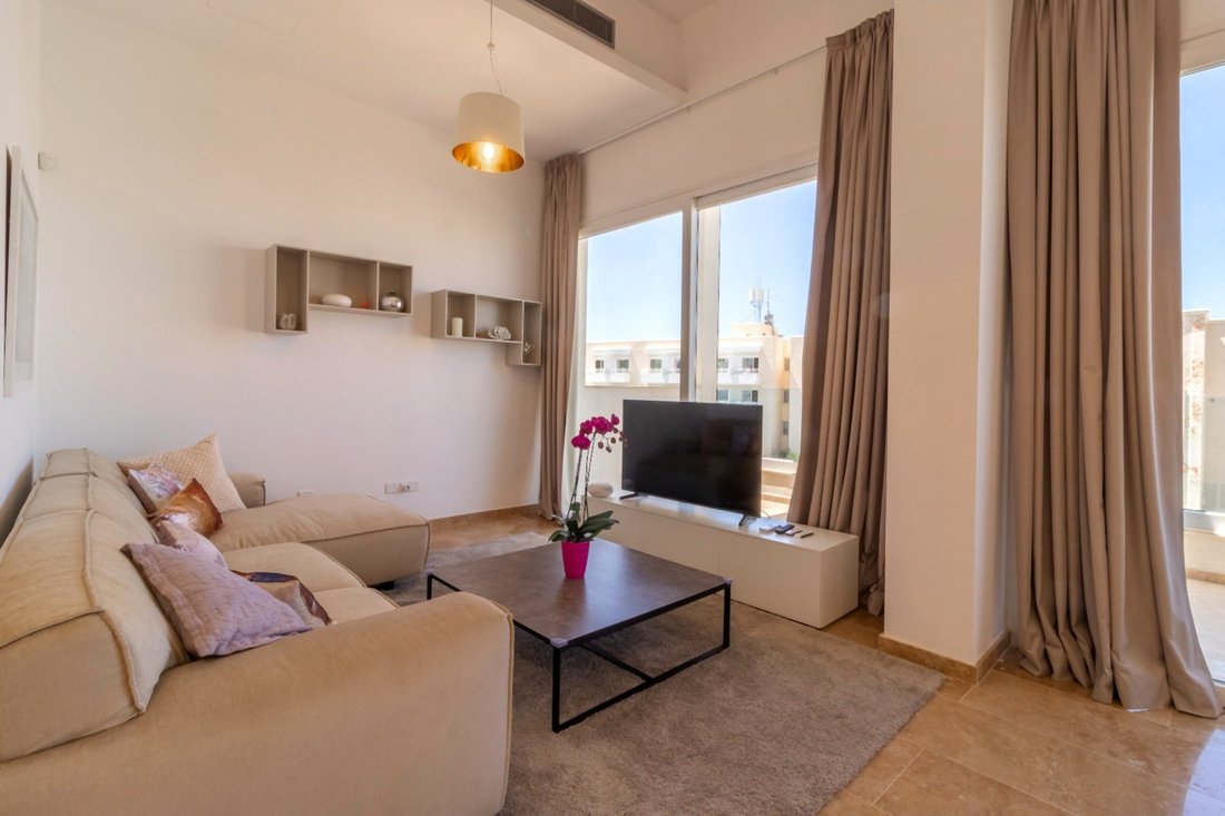 Apartment in Kissonerga, Paphos, Cyprus 3 - 16203243