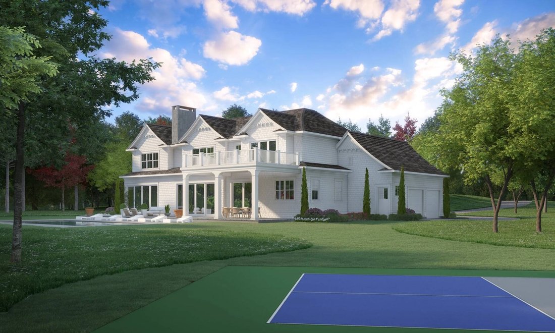 House in East Hampton, New York, United States 2 - 16202473