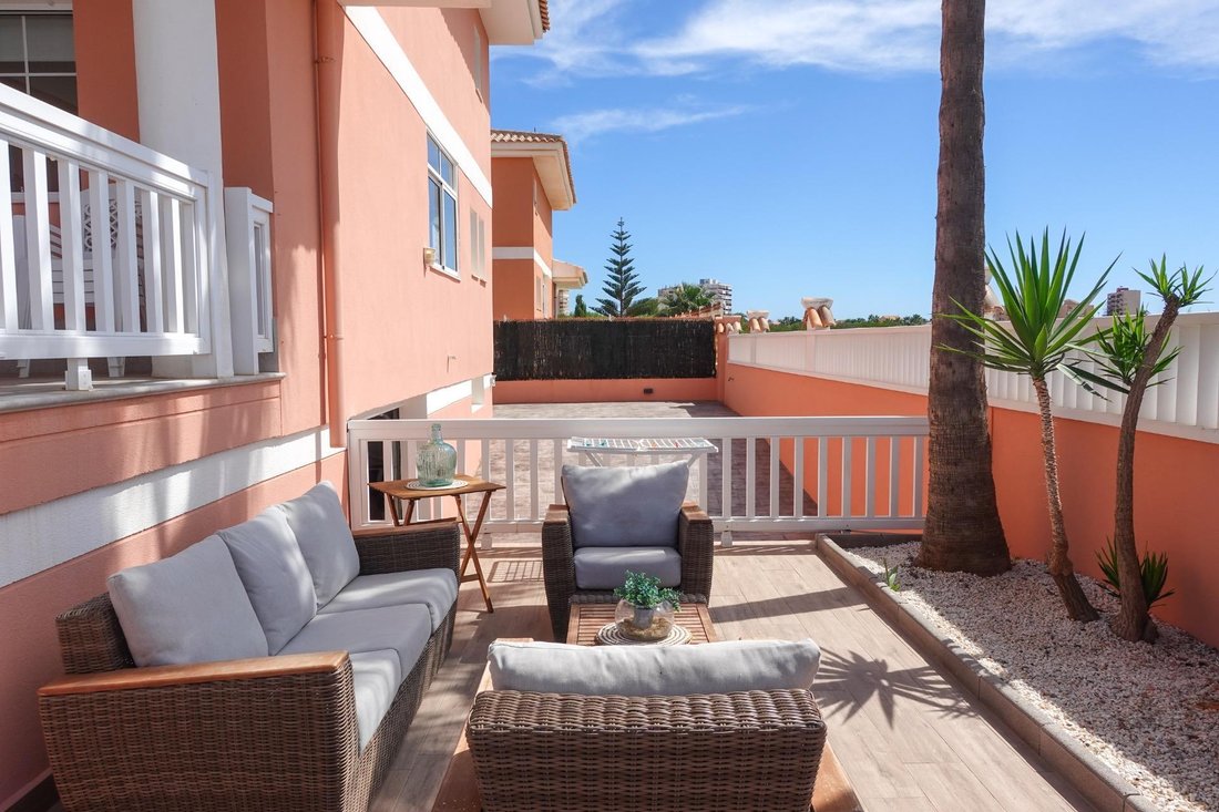 Villa in Rincon de San Gines, Cartagena, Spain 3 - 16204084