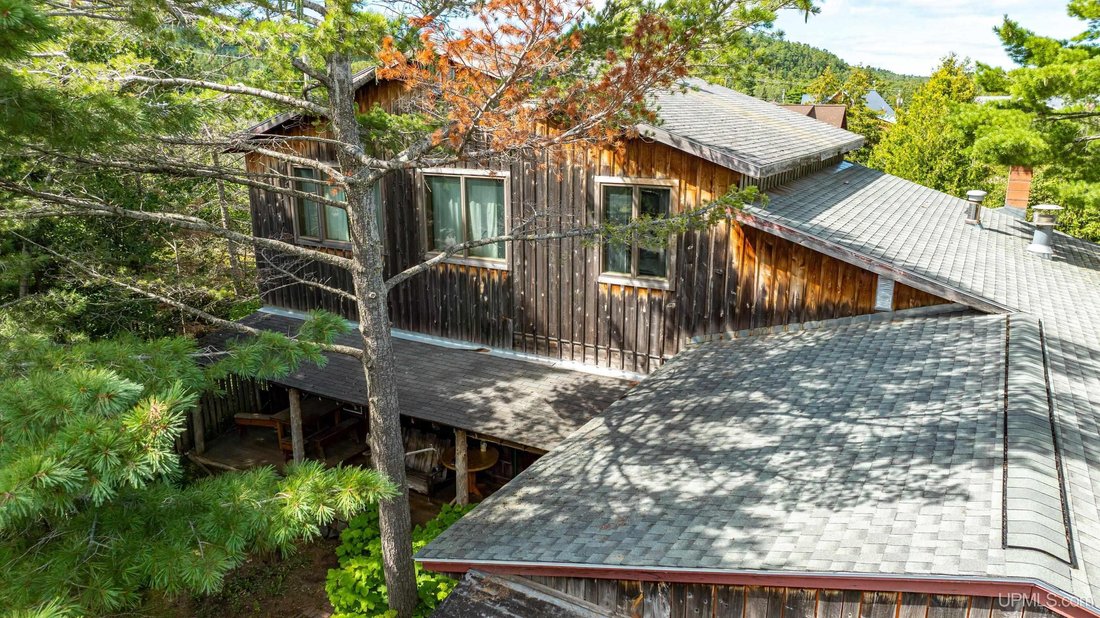 House in Eagle Harbor, Michigan, United States 3 - 16202284