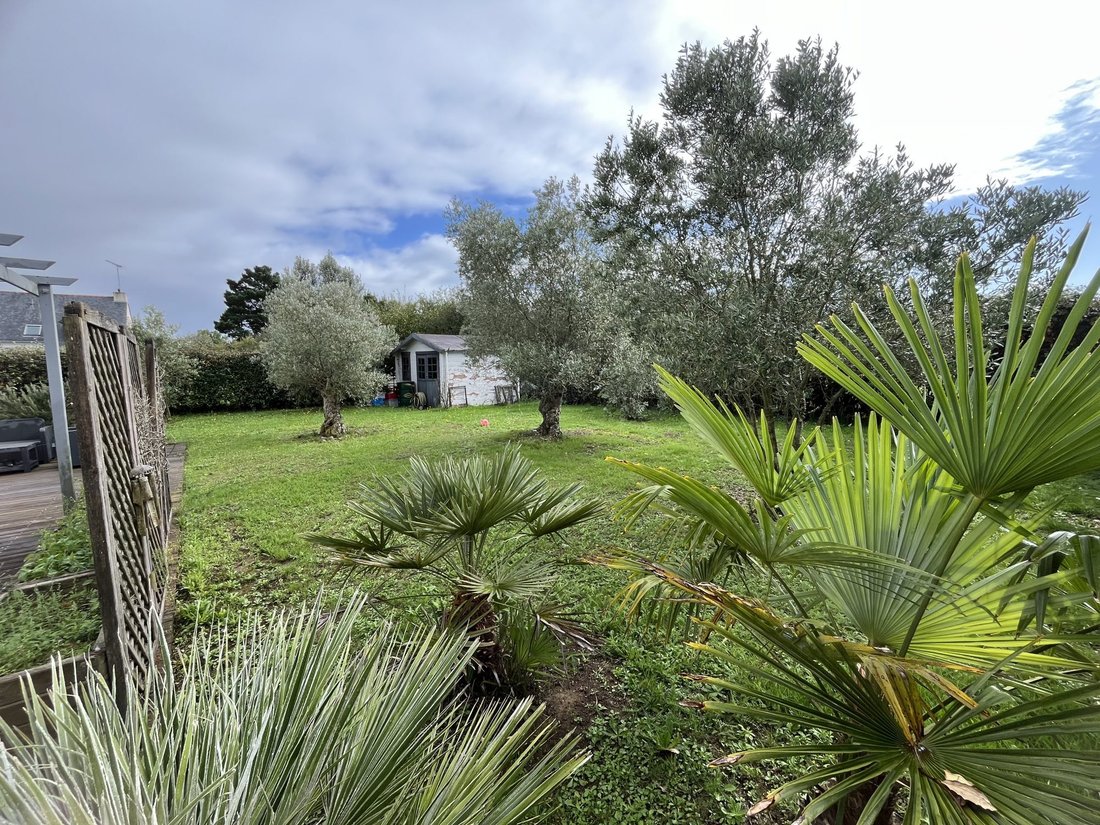 House in Guérande, Pays de la Loire, France 2 - 16207793