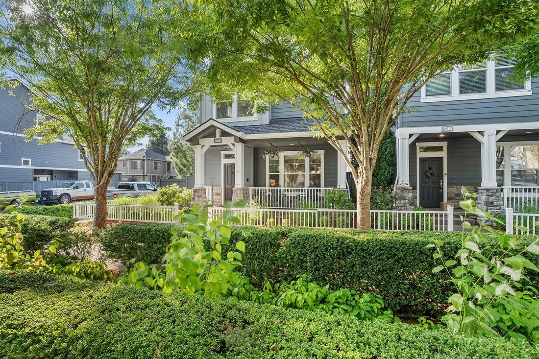 House in Wilsonville, Oregon, United States 4 - 16203923