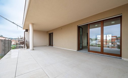 Apartment in Roaschia - Corso Torino, Chieri, Piedmont 1