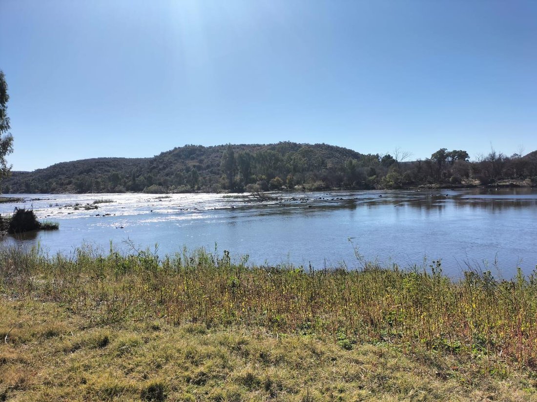 Farm Ranch in Vredefort, Free State, South Africa 5 - 16207991